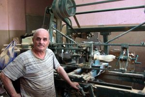Tahta terlikler sel&uuml;lit ve varisi &ouml;nl&uuml;yor