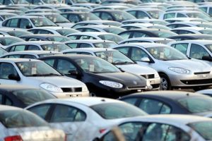 Otomotiv sekt&ouml;r&uuml;n&uuml;n yol haritası