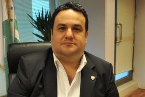 Bursaspor UEFA'da &ccedil;eyrek finali hedefliyor
