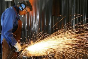 Metal sekt&ouml;r&uuml; iş kazalarında sınıfta kaldı