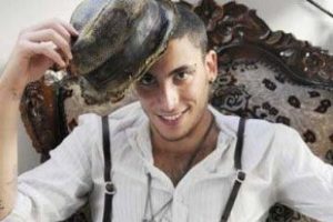 Can Bonomo şeker komasına girdi