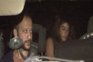 Olayların kadını Berrak T&uuml;z&uuml;nata&ccedil;