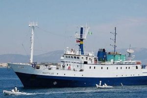 'Pilotlarımıza ulaştığımızda &ccedil;ok şaşırdım'