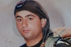 Aklını yitirdi gazi olamadı