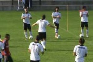 Beşiktaş idmanında &ccedil;iftetelli cezası