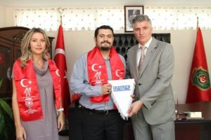 Şehit ve gazi yakınlarına &uuml;cretsiz meslek kursları verilecek