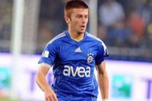 G&ouml;kay İravul Manisaspor'da