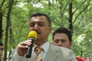 "&Ouml;zel mahkemelerin kaldırılmasını uygun g&ouml;r&uuml;yoruz"