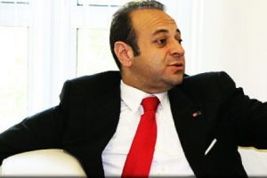 Bağış'tan &ouml;nemli a&ccedil;ıklama