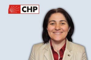 CHP Kadın Kolları Başkanı belli oldu
