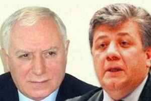 Balbay ve Haberal tahliye edilecek mi?