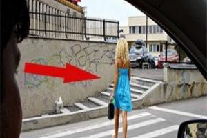 Trafikte kız kesme cezası: 168 lira!