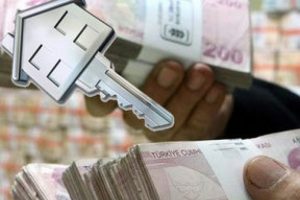 Ev almak isteyene kıdem tazminatı m&uuml;jdesi