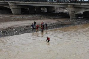 Meteoroloji'den korkutan uyarı