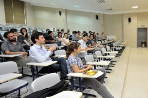 &Uuml;niversite adaylarına m&uuml;jde