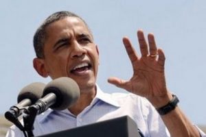 Obama'nın silahı: K&uuml;rtaj