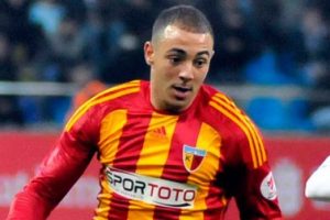 G.Saray'dan Amrabat i&ccedil;in son teklif