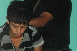 Zehir tacirlerine şafak baskını