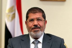 Obama'dan Mursi'ye davet