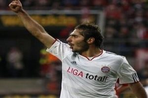 Ve Hamit Fenerbah&ccedil;e'de..!