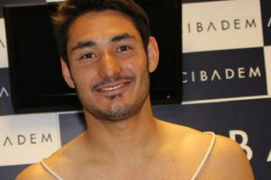 Kayserispor'a bir gurbet&ccedil;i daha