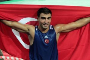 Bahram Muzaffer iddialı konuştu