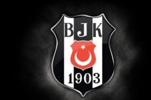 Beşiktaş'ın sponsoru Beşiktaş oldu