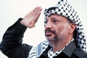 Arafat'a otopsi yapılacak