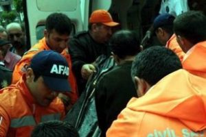 Sel felaketiyle ilgili inceleme başlatıldı