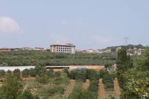 BTSO'dan sağlık hamlesi
