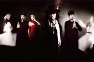 Orphaned Land grubu T&uuml;rk vatandaşı oluyor