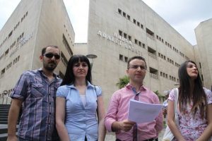 &Ouml;ğretmenlerden KPSS'ye su&ccedil; duyurusu