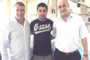 İBB'den Boluspor'a