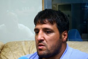 Finalde kaybeden Recep Kara'dan ilgin&ccedil; &ouml;neri