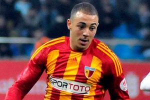 Kayserispor'dan Amrabat a&ccedil;ıklaması