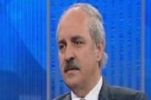 Numan Kurtulmuş AK Parti'ye katılacak mı?