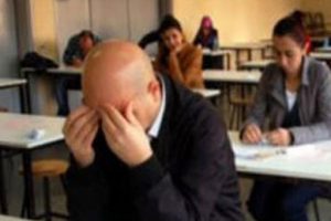 Korkun&ccedil; ş&uuml;phe!