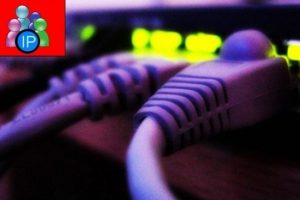 İnternetin 'y&uuml;zde 0.01'ini etkiledi