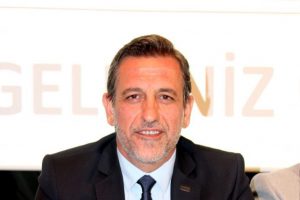 "AR-GE s&ouml;ylem olmaktan &ccedil;ıkarak eyleme d&ouml;n&uuml;şmeli"