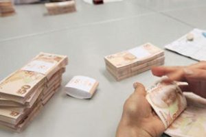 Dış ticarette terse d&ouml;n&uuml;ş!