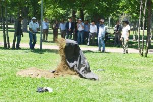 Deprem istasyonları i&ccedil;in geri sayım başladı
