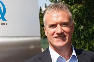Deschamps disiplin istiyor!