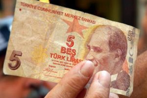 "Ayda 630 TL alıyorum hayatımdan memnunum!"