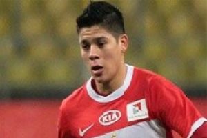F.Bah&ccedil;e'nin listesindeki s&uuml;rpriz golc&uuml;