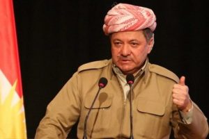 Barzani'den Esad'a b&uuml;y&uuml;k darbe