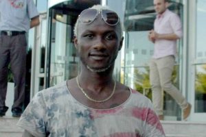 Yattara yetkisiz menajer kurbanı..