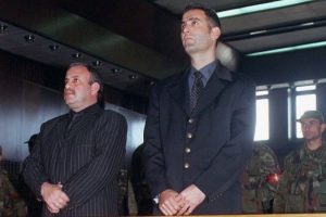 Bah&ccedil;elievler katliamı davasında tahliye