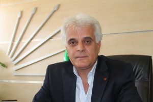 "D&ouml;n&uuml;ş&uuml;m Doğanbey gibi olmasın"