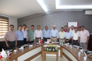 İneg&ouml;l il olacak mı?