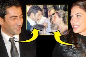 K&uuml;llenen aşk yeniden mi doğuyor?